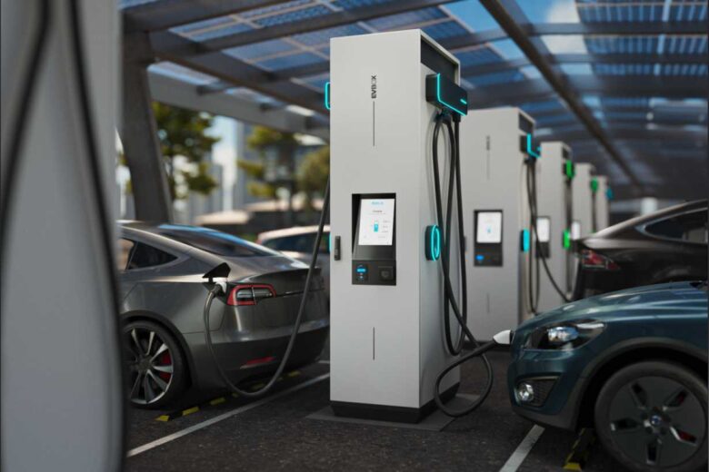 What to Know About Electric Car Charging Infrastructure